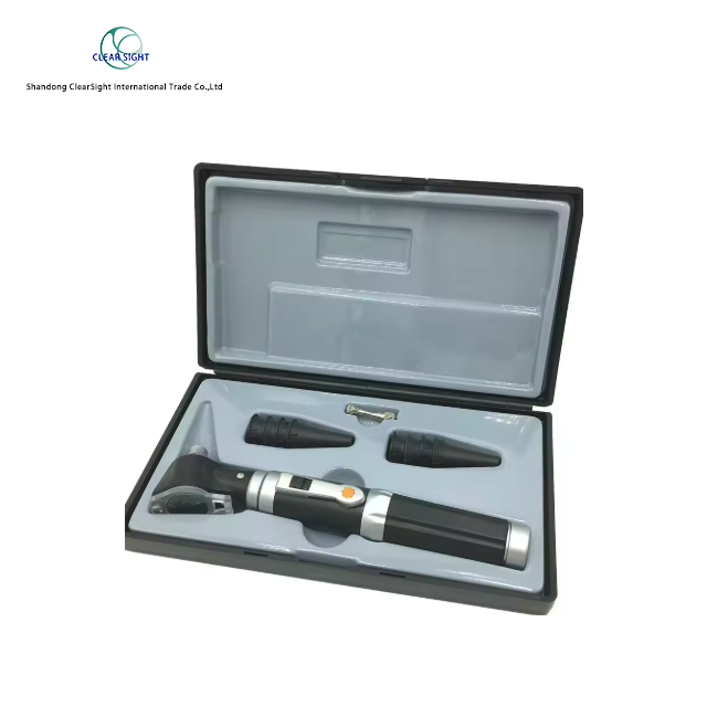 Pet Otoscope