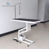 Z-Shaped Electrically Elevating Pet Grooming Table