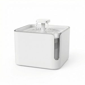 Hot Selling Automatic Cat Water Dispenser App Control Mini Compact Food-Grade 100% Food Grade ABS BPA-Free