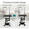Portable Design and Adjustable Height Pet Grooming Table for Easy Pet Grooming and Professional Salon Use at Home Work