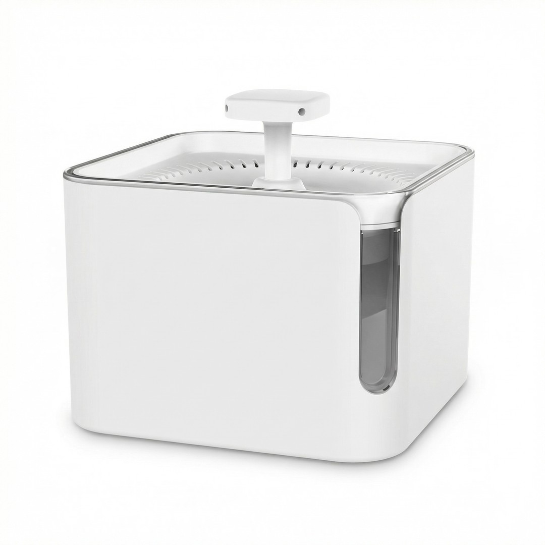 Automatic Cat Water Dispenser Automatic Cat Water Dispenser