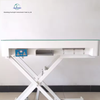 Double-Sided Storage Electrically Elevating Pet Grooming Table