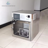 Stainless Steel ICU Pet Intensive Care Cage