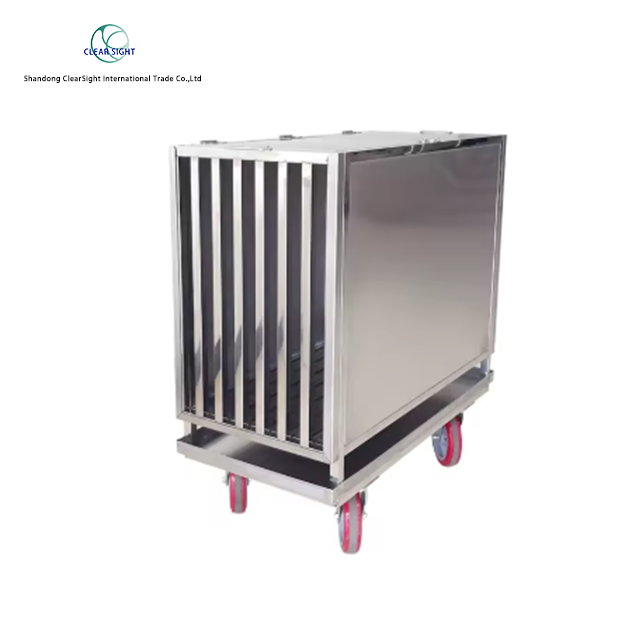 Travel Cage