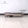 Stainless Steel Foldable Elevating Pet Operating Table