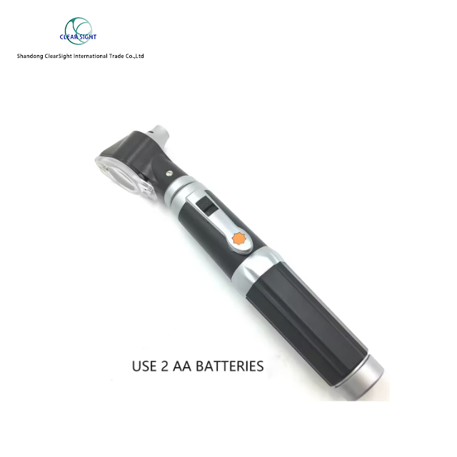 Pet Otoscope