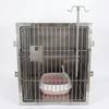 Innovative Pet Care System Ensuring Maximum Security and Efficiency in Hospitals: Professional Grade cat Stainless Cage