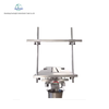 Stainless Steel Multi-Functional Pet Examination Table