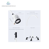 Floor-Standing Diode Surgical Examination Lamp