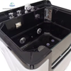Acrylic Ozone Therapy Pet Bathtub