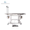 Stainless Steel Multi-Functional Pet Examination Table