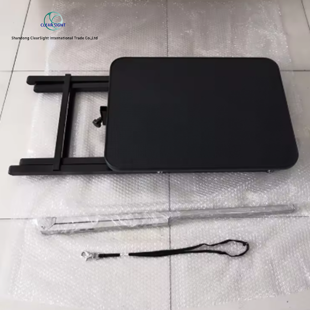 Stainless Steel Foldable Portable Pet Grooming Table