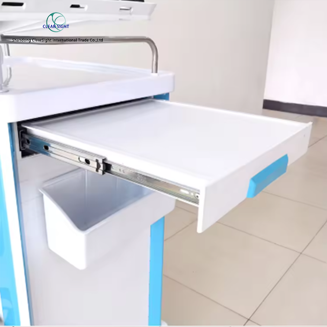 ABS Pet Medical Storage Cabinet