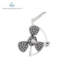 Wall-Mounted LED Shadowless Operating Lamp