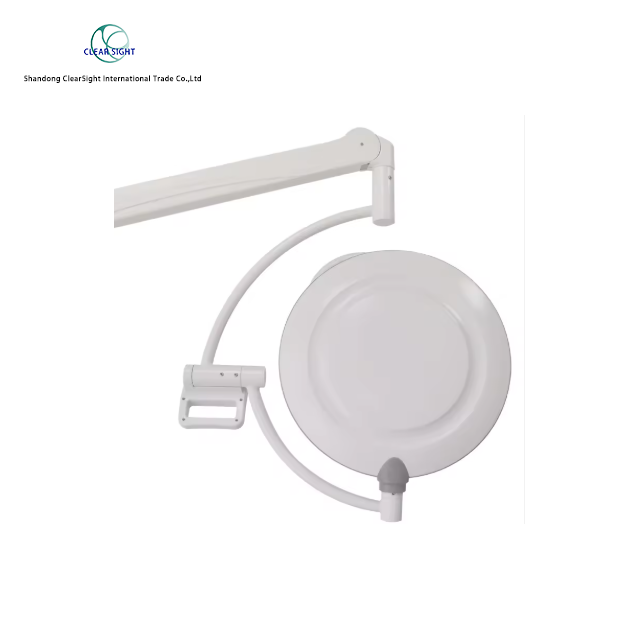 Floor-Standing LED Shadowless Operating Lamp