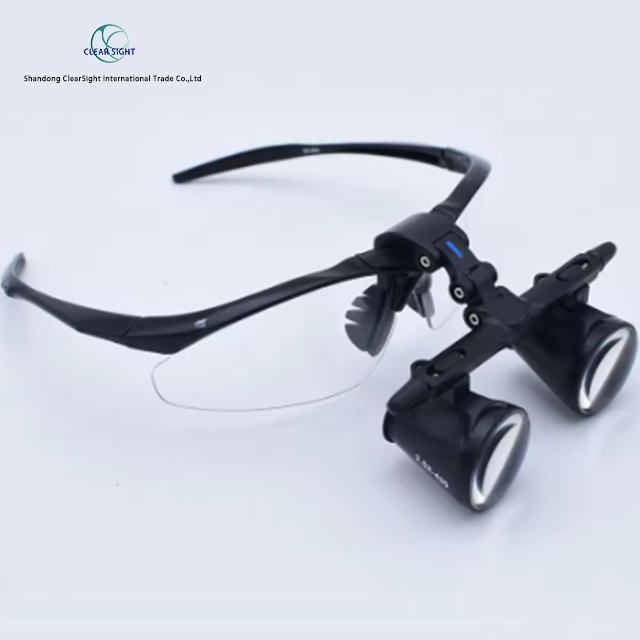 Pet Surgical Headlamp