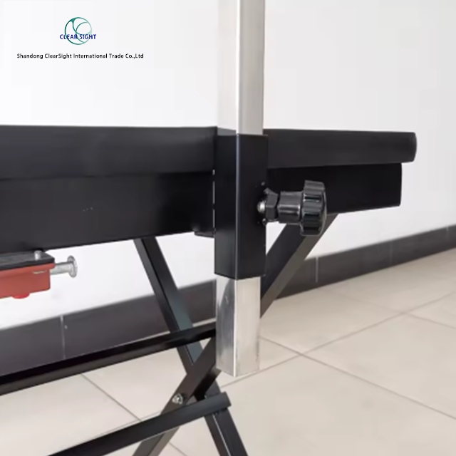 Stainless Steel Foldable Portable Pet Grooming Table