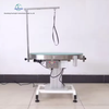 Electrically Elevating Pet Grooming Table