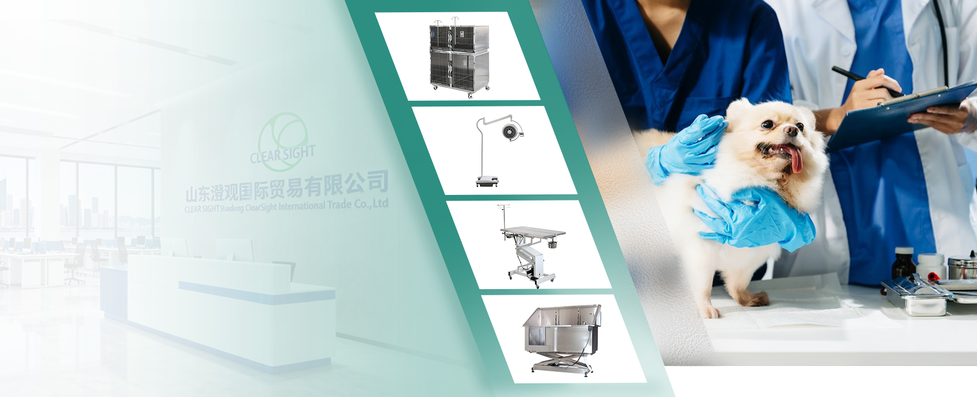 Professional Manufacturing Experience