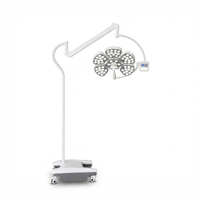 Veterinary Surgical Operating Light