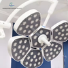 Wall-Mounted LED Shadowless Operating Lamp