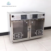 Stainless Steel ICU Pet Intensive Care Cage