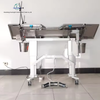 Stainless Steel Multi-Functional Pet Examination Table