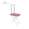 Stainless Steel Foldable Portable Pet Grooming Table