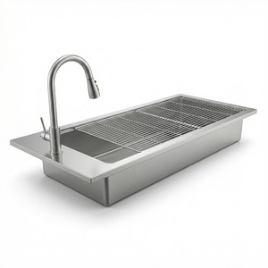 Premium Veterinary Treatment Table Designed for Complex Procedures and Animal Comfort in Vet Clinics and Health Centers