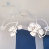 Wall-Mounted LED Shadowless Operating Lamp