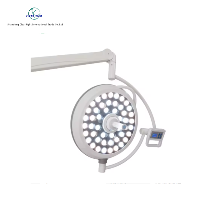 Floor-Standing LED Shadowless Operating Lamp