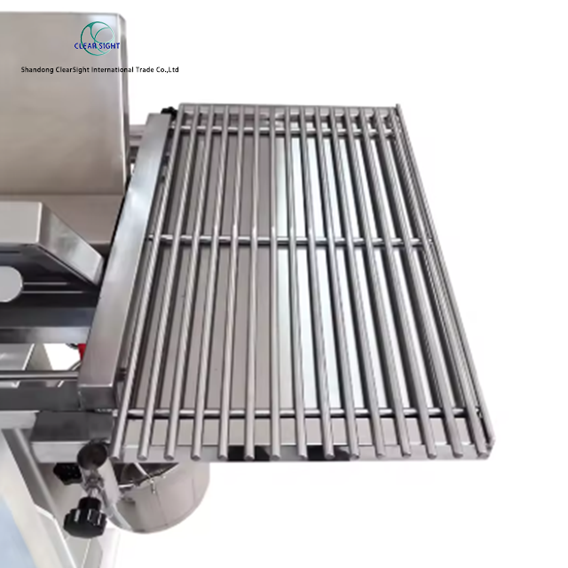 Stainless Steel Multi-Functional Pet Examination Table