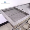 Stainless Steel Foldable Elevating Pet Operating Table