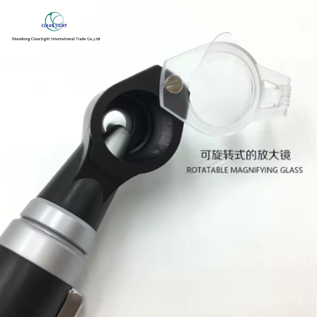 Pet Otoscope