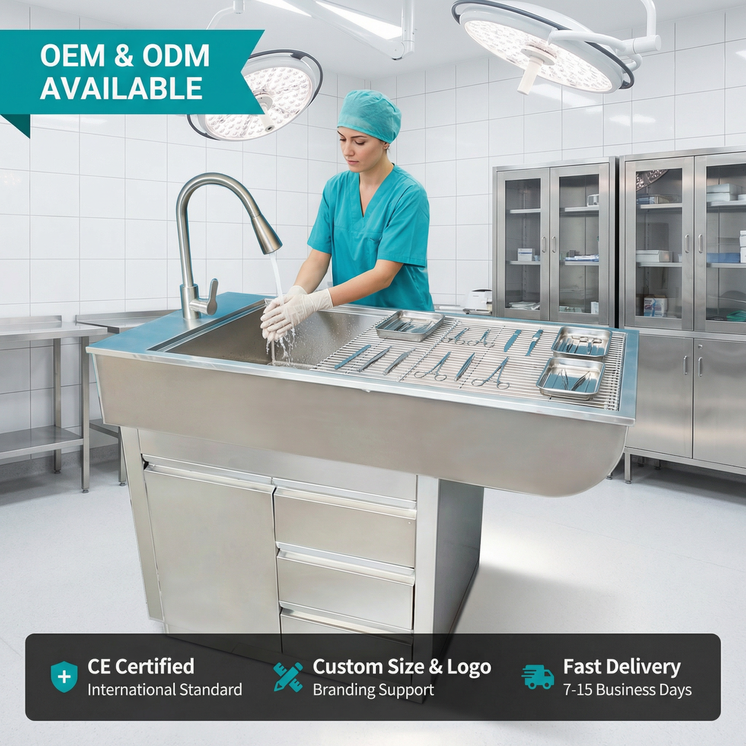 Top Rated Veterinary Examination Table Engineered for Safe Pet Handling and Easy Cleaning in Animal Clinics Worldwide