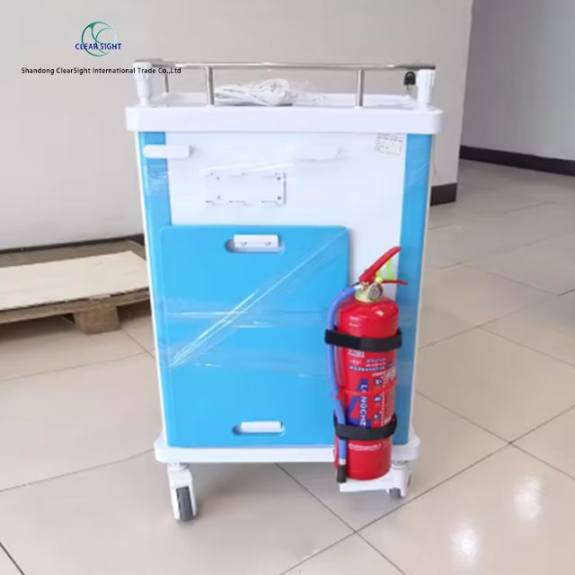 Pet Medical Storage Cabinet