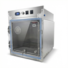 Veterinary ICU Oxygen Therapy Chamber for Critical Care
