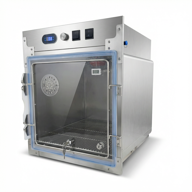 Veterinary ICU Oxygen Therapy Chamber for Critical Care