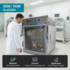 Veterinary ICU Oxygen Therapy Chamber for Critical Care